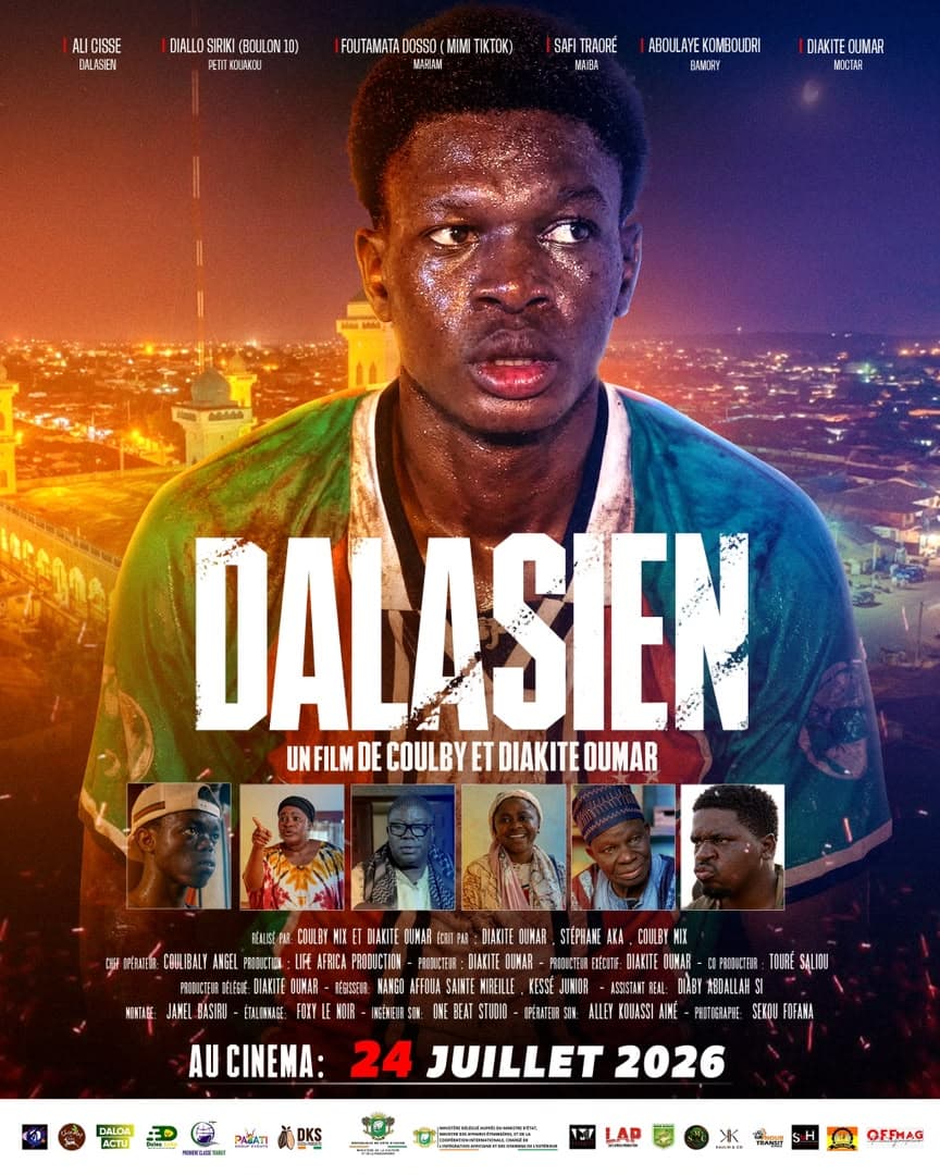 Dalasien