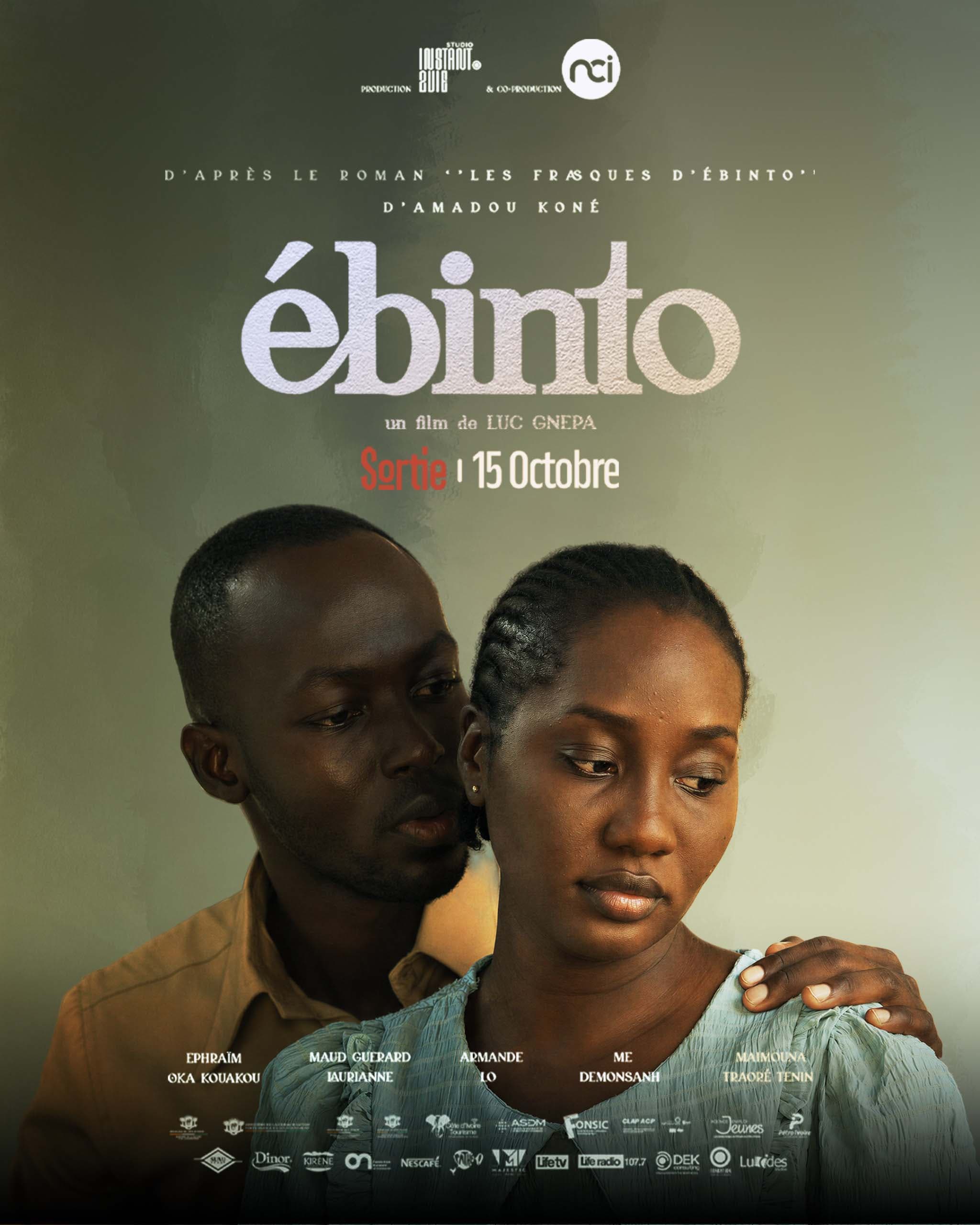 Ebinto