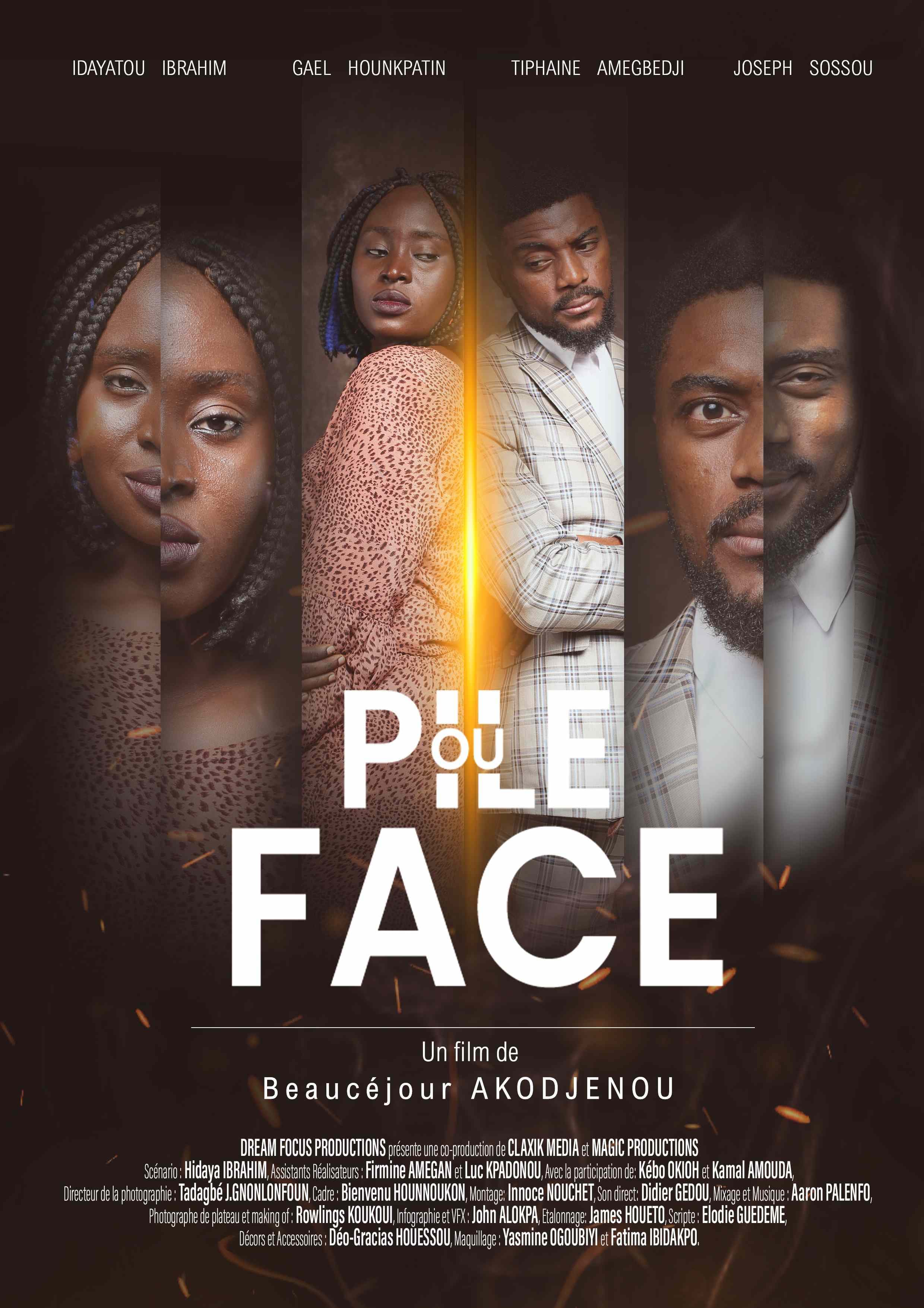 Pile ou Face